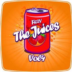 The Juices Vol. 4 - Va - Fizzy Beats