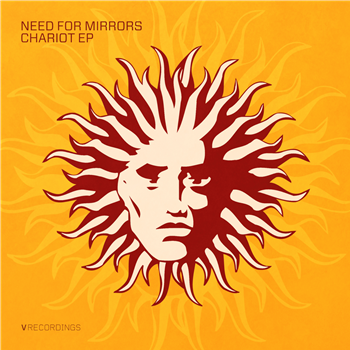 Need For Mirrors - Chariot EP - V Recordings