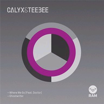 Calyx & TeeBee - Ram Records