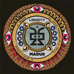 Maduk - Believe EP - Liquicity Records