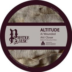 Altitude  - Prestige Music