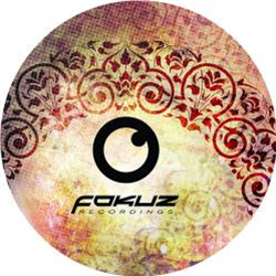 Macca / Loz Contreras / Technimatic & Silence Groove - Only You EP - Fokuz Recordings