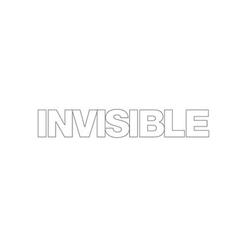 Various Artists - Invisible 015 EP - Invisible
