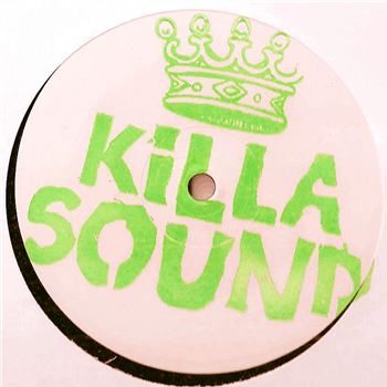 Unknown - Killa Sound