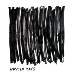 Sam Binga - Wasted Days (2 X LP) - Critical Music