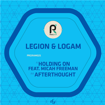 Legion & Logam - Ram Records