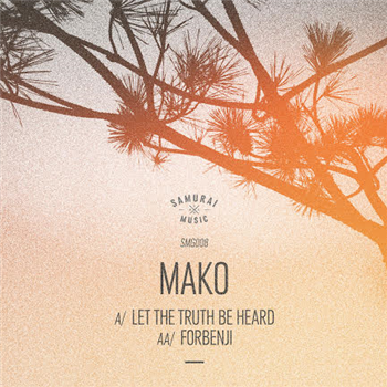 Mako - Samurai Music