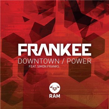 Frankee - Ram Records