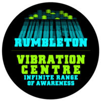 Rumbleton - Rupture LDN