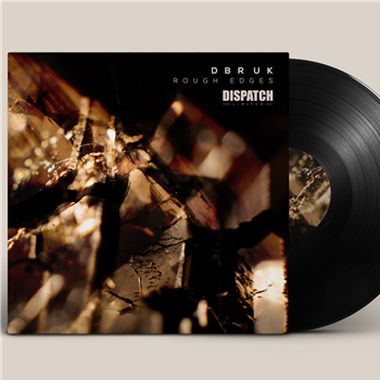 DBR UK - Rough Edges Album Sampler - Dispatch Limited DBR UK - Rough Edges Album Sampler - Dispatch Limited