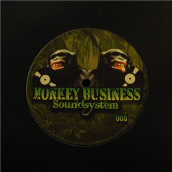 Monkey Business 003 - Va - Monkey Business