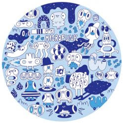 Microfunk EP - Va - Microfunk Microfunk EP - Va - Microfunk