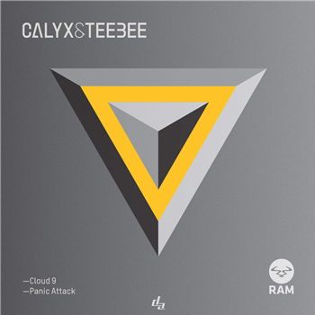 Calyx & Teebee  - Ram Records