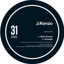 J:Kenzo - 31 Recordings