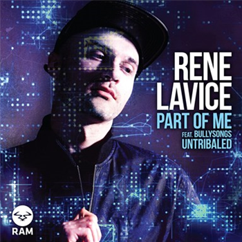 ReneLavice - Ram Records