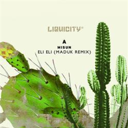 Eli Eli / Low5 & T:Base / Maduk - Liquicity Records Eli Eli / Low5 & T:Base / Maduk - Liquicity Records