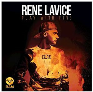 ReneLavice - PlayWithFire 12”Sampler - Ram Records