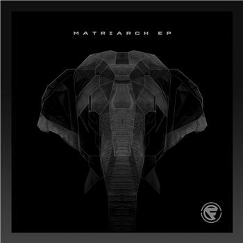 Xtrah & Mefjus - Matriarch EP - Cyberfunk Xtrah & Mefjus - Matriarch EP - Cyberfunk