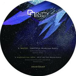 Maztek / Mindscape - Dutty Audio