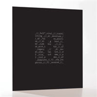 Module Eight - Legacy LP (3 x LP) - Exit Records