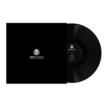 Last Life - 85-15 EP - Cylon Recordings
