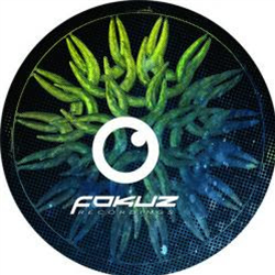 Facing Jinx / Soligen & Type 2 & Vandera - Lost Soul EP (Incl. Break Remix) - Fokuz Recordings