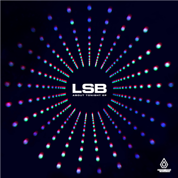 LSB - About Tonight EP (Picture Disc) - Spearhead Records