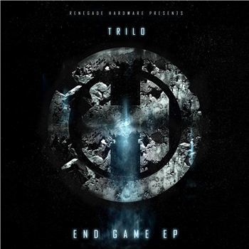 Trilo - End Game EP (2 X 12") - Renegade Hardware