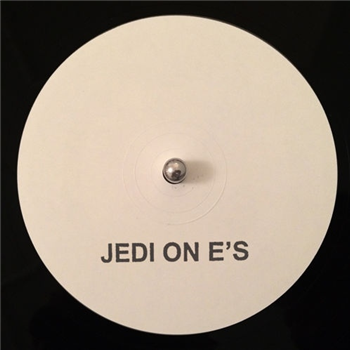 DJ Jedi - Jedi Recordings