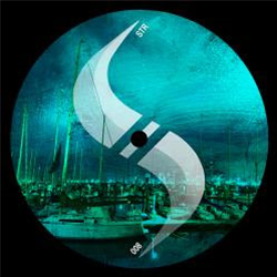 Bcee / Saxxon / Surplus - LTD EP Vol 3 - Soul Trader Records