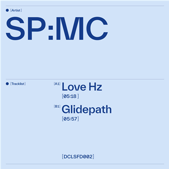 SP:MC - Declassified Records
