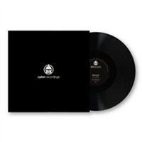 Shiken Hanzo - Bushido Code EP - Cylon Recordings