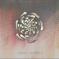 Calibre - Shelflife 4 (4 x 12") (Incl Download Card) - Signature