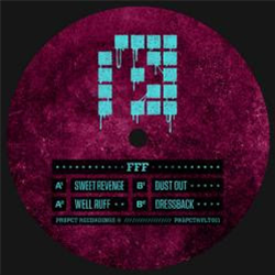 FFF - Sweet Revenge - PRSPCT Recordings