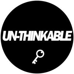 Unknown artist - Re-Thinkable EP - Fokuz Recordings