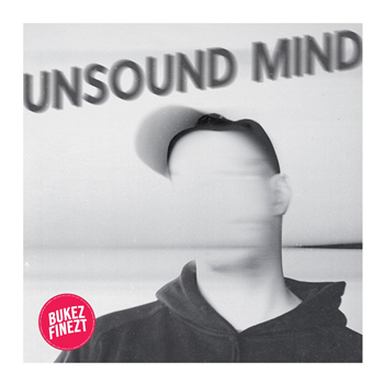 Bukez Finezt - Unsound Mind EP - Next Level Dubstep