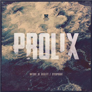 Prolix - Shogun Audio