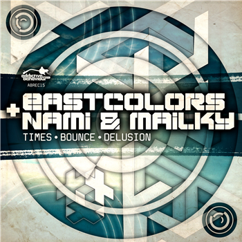 Eastcolors / Nami / Mailky - Addictive Behaviour