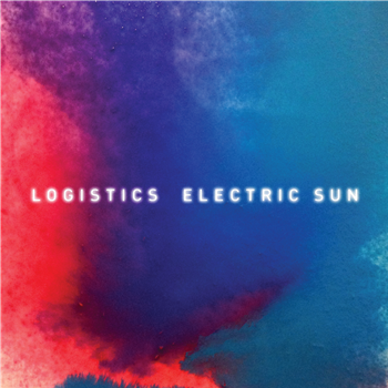Logistics - Electric Sun (2 X LP) - Hospital Records