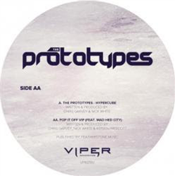 The Prototypes - Viper Recordings