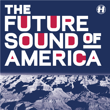 The Future Sound of America - Va - Hospital Records
