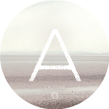 Ivy Lab & Alix Perez - Arkestra EP  - Critical Music