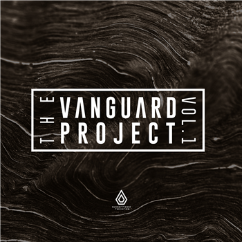 The Vanguard Project - Volume One EP - Spearhead Records