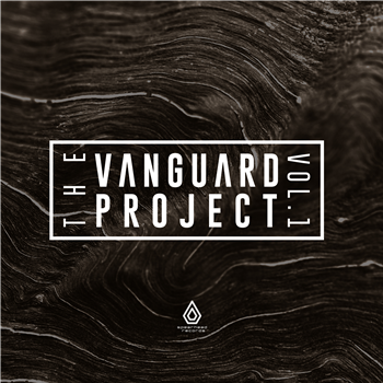 The Vanguard Project - Volume One EP - Spearhead Records The Vanguard Project - Volume One EP - Spearhead Records