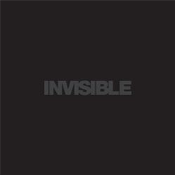 Invisible 019 EP - Va - Invisible