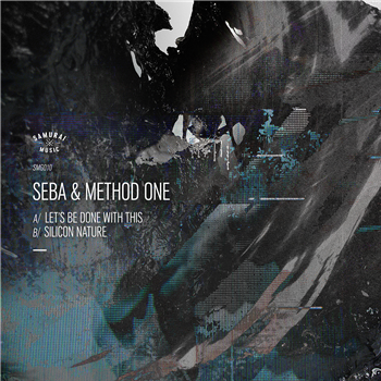 Seba & Method One - Samurai Music