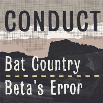 Conduct - Blu Mar Ten Music