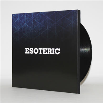 Nucleus & Paradox - Esoteric Music