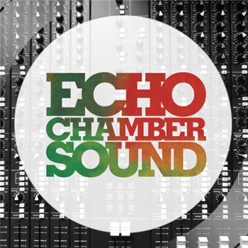 LQ / Ben Dudding (Incl Dubkasm Remix) - Echo Chamber Sound