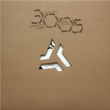 DUBIOUSLY CONTEMPLATED EP - ALPHACUT DUBIOUSLY CONTEMPLATED EP - ALPHACUT